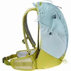 Deuter AC Lite 21 SL Backpack Women dusk/moss 8 Deuter AC Lite 21 SL Backpack Women dusk/moss -Hiking Equipment Sales Store deuter ac lite 21 sl backpack dusk moss 3