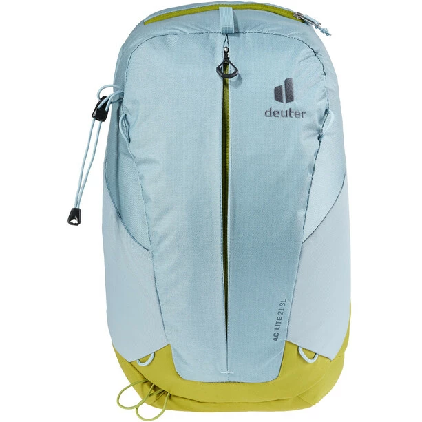 Deuter AC Lite 21 SL Backpack Women dusk/moss 6 Deuter AC Lite 21 SL Backpack Women dusk/moss - Image 6