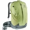 Deuter AC Lite 21 SL Backpack Women pistachio/teal