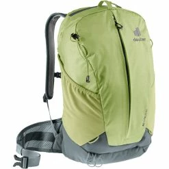 Deuter AC Lite 21 SL Backpack Women pistachio/teal