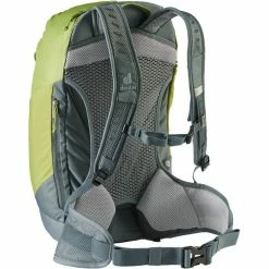 Deuter AC Lite 21 SL Backpack Women pistachio/teal -Hiking Equipment Sales Store deuter ac lite 21 sl backpack pistachio teal 4
