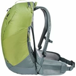 Deuter AC Lite 21 SL Backpack Women pistachio/teal -Hiking Equipment Sales Store deuter ac lite 21 sl backpack pistachio teal 5