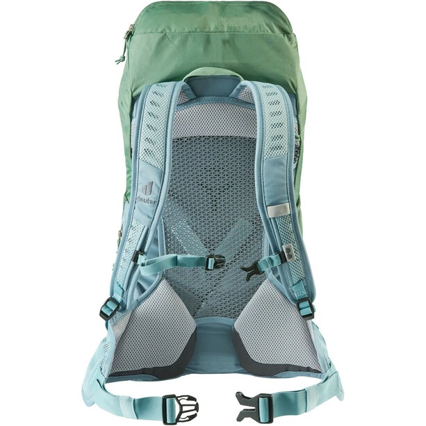 Deuter AC Lite 22 SL Backpack Women aloe/dusk 2 Deuter AC Lite 22 SL Backpack Women aloe/dusk - Image 2