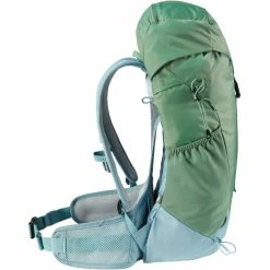 Deuter AC Lite 22 SL Backpack Women aloe/dusk 8 Deuter AC Lite 22 SL Backpack Women aloe/dusk -Hiking Equipment Sales Store deuter ac lite 22 sl backpack women aloe dusk 3