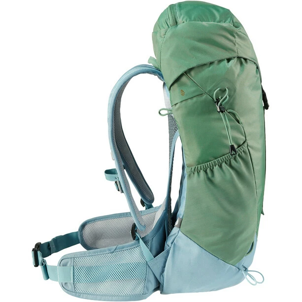 Deuter AC Lite 22 SL Backpack Women aloe/dusk 3 Deuter AC Lite 22 SL Backpack Women aloe/dusk - Image 3