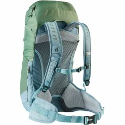 Deuter AC Lite 22 SL Backpack Women aloe/dusk 9 Deuter AC Lite 22 SL Backpack Women aloe/dusk -Hiking Equipment Sales Store deuter ac lite 22 sl backpack women aloe dusk 4