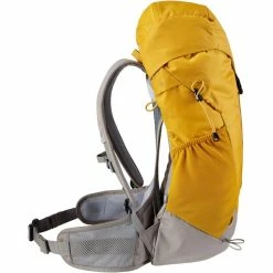Deuter AC Lite 22 SL Backpack Women curry/pepper -Hiking Equipment Sales Store deuter ac lite 22 sl backpack women curry pepper 3