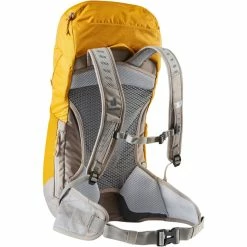 Deuter AC Lite 22 SL Backpack Women curry/pepper -Hiking Equipment Sales Store deuter ac lite 22 sl backpack women curry pepper 4