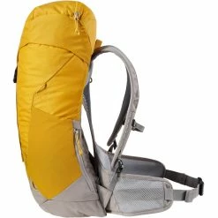 Deuter AC Lite 22 SL Backpack Women curry/pepper -Hiking Equipment Sales Store deuter ac lite 22 sl backpack women curry pepper 5