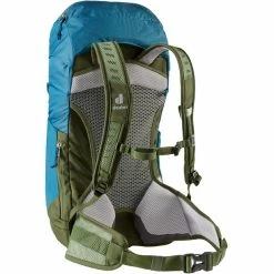 Deuter AC Lite 22 SL Backpack Women denim/pine -Hiking Equipment Sales Store deuter ac lite 22 sl backpack women denim pine 4
