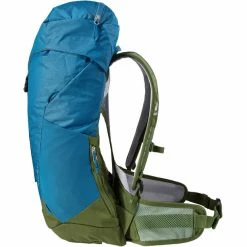 Deuter AC Lite 22 SL Backpack Women denim/pine -Hiking Equipment Sales Store deuter ac lite 22 sl backpack women denim pine 5