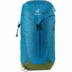 Deuter AC Lite 22 SL Backpack Women denim/pine -Hiking Equipment Sales Store deuter ac lite 22 sl backpack women denim pine 6