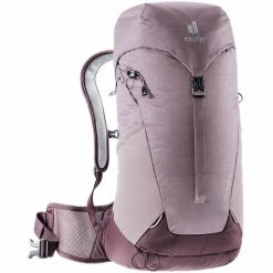 Deuter AC Lite 22 SL Backpack Women grape/aubergine