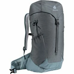 Deuter AC Lite 22 SL Backpack Women graphite/shale