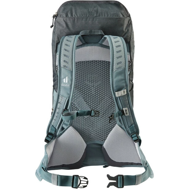 Deuter AC Lite 22 SL Backpack Women graphite/shale 2 Deuter AC Lite 22 SL Backpack Women graphite/shale - Image 2