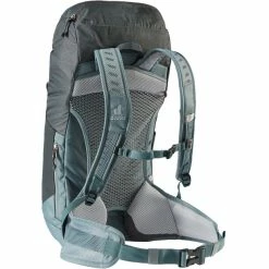 Deuter AC Lite 22 SL Backpack Women graphite/shale 9 Deuter AC Lite 22 SL Backpack Women graphite/shale -Hiking Equipment Sales Store deuter ac lite 22 sl backpack women graphite shale 4