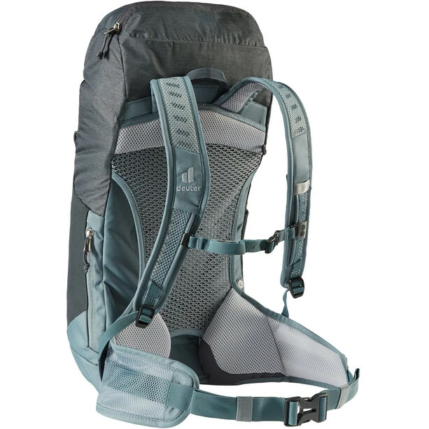 Deuter AC Lite 22 SL Backpack Women graphite/shale 4 Deuter AC Lite 22 SL Backpack Women graphite/shale - Image 4