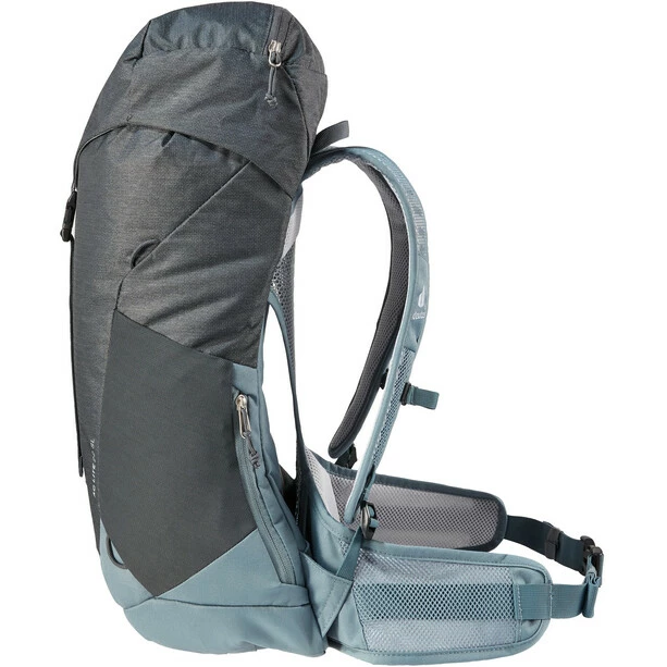 Deuter AC Lite 22 SL Backpack Women graphite/shale 5 Deuter AC Lite 22 SL Backpack Women graphite/shale - Image 5