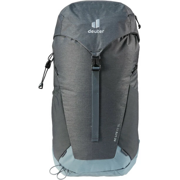 Deuter AC Lite 22 SL Backpack Women graphite/shale 6 Deuter AC Lite 22 SL Backpack Women graphite/shale - Image 6