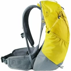 Deuter AC Lite 23 Backpack greencurry/teal -Hiking Equipment Sales Store deuter ac lite 23 backpack greencurry teal 3