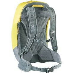 Deuter AC Lite 23 Backpack greencurry/teal -Hiking Equipment Sales Store deuter ac lite 23 backpack greencurry teal 4