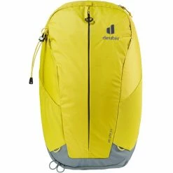 Deuter AC Lite 23 Backpack greencurry/teal -Hiking Equipment Sales Store deuter ac lite 23 backpack greencurry teal 6