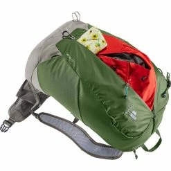 Deuter AC Lite 23 Backpack pine/pepper 8 Deuter AC Lite 23 Backpack pine/pepper -Hiking Equipment Sales Store deuter ac lite 23 backpack pine pepper 3