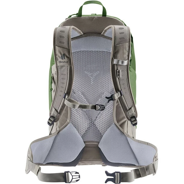 Deuter AC Lite 23 Backpack pine/pepper 4 Deuter AC Lite 23 Backpack pine/pepper - Image 4