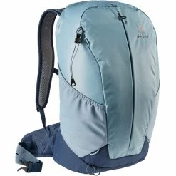 Deuter AC Lite 23 Backpack slateblue/marine