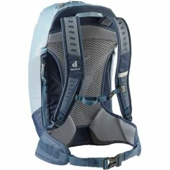 Deuter AC Lite 23 Backpack slateblue/marine -Hiking Equipment Sales Store deuter ac lite 23 backpack slateblue marine 4