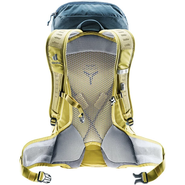 Deuter AC Lite 24 Backpack arctic/turmeric 2 Deuter AC Lite 24 Backpack arctic/turmeric - Image 2
