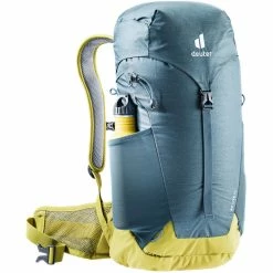 Deuter AC Lite 24 Backpack arctic/turmeric 8 Deuter AC Lite 24 Backpack arctic/turmeric -Hiking Equipment Sales Store deuter ac lite 24 backpack arctic turmeric 3