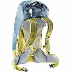 Deuter AC Lite 24 Backpack arctic/turmeric 11 Deuter AC Lite 24 Backpack arctic/turmeric -Hiking Equipment Sales Store deuter ac lite 24 backpack arctic turmeric 6