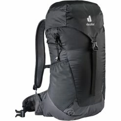 Deuter AC Lite 24 Backpack black/graphite