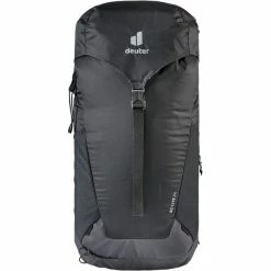 Deuter AC Lite 24 Backpack black/graphite 11 Deuter AC Lite 24 Backpack black/graphite -Hiking Equipment Sales Store deuter ac lite 24 backpack black graphite 6