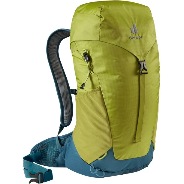 Deuter AC Lite 24 Backpack moss/arctic 1 Deuter AC Lite 24 Backpack moss/arctic
