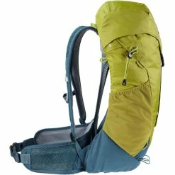 Deuter AC Lite 24 Backpack moss/arctic 8 Deuter AC Lite 24 Backpack moss/arctic -Hiking Equipment Sales Store deuter ac lite 24 backpack moss arctic 3