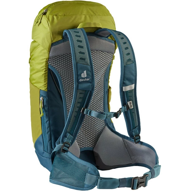Deuter AC Lite 24 Backpack moss/arctic 4 Deuter AC Lite 24 Backpack moss/arctic - Image 4
