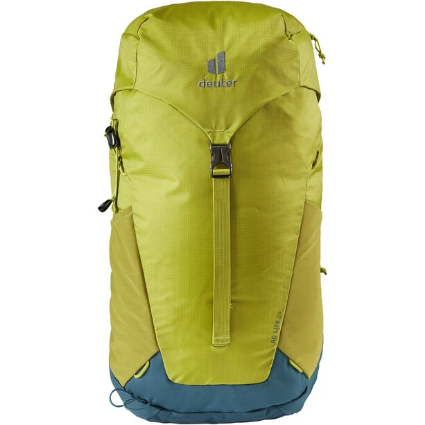 Deuter AC Lite 24 Backpack moss/arctic 6 Deuter AC Lite 24 Backpack moss/arctic - Image 6