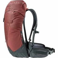 Deuter AC Lite 24 Backpack redwood/ivy -Hiking Equipment Sales Store deuter ac lite 24 backpack redwood ivy 5