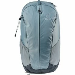 Deuter AC Lite 25 EL Backpack shale/graphite -Hiking Equipment Sales Store deuter ac lite 25 el backpack shale graphite 6