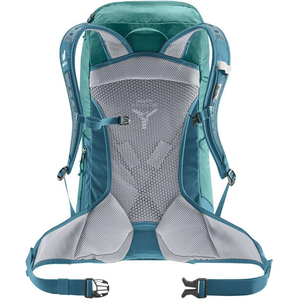 Deuter AC Lite 30 Backpack alpinegreen/arctic 2 Deuter AC Lite 30 Backpack alpinegreen/arctic - Image 2