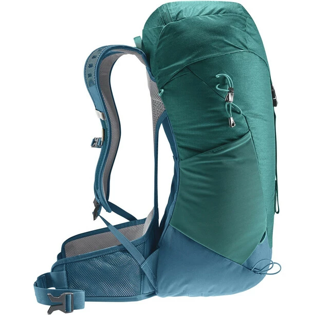 Deuter AC Lite 30 Backpack alpinegreen/arctic 3 Deuter AC Lite 30 Backpack alpinegreen/arctic - Image 3