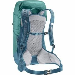 Deuter AC Lite 30 Backpack alpinegreen/arctic 9 Deuter AC Lite 30 Backpack alpinegreen/arctic -Hiking Equipment Sales Store deuter ac lite 30 backpack alpinegreen arctic 4