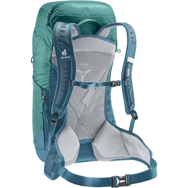 Deuter AC Lite 30 Backpack alpinegreen/arctic 4 Deuter AC Lite 30 Backpack alpinegreen/arctic - Image 4