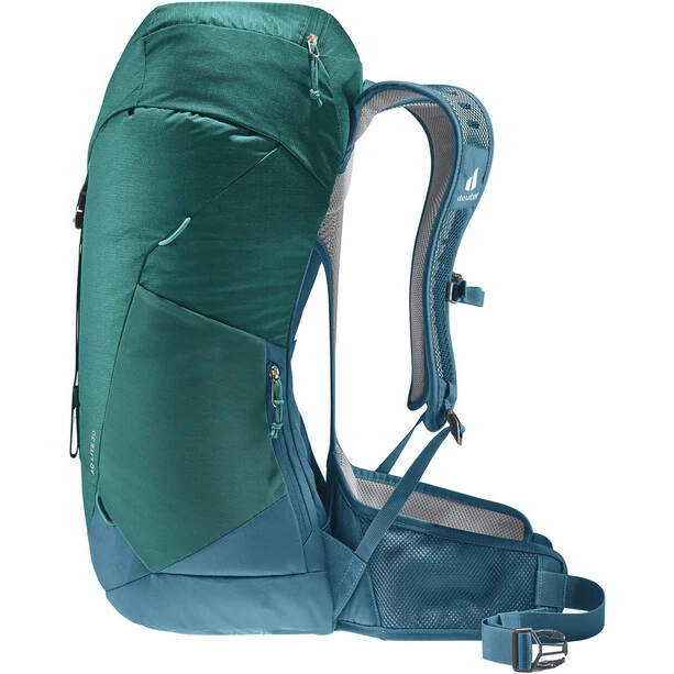 Deuter AC Lite 30 Backpack alpinegreen/arctic 5 Deuter AC Lite 30 Backpack alpinegreen/arctic - Image 5
