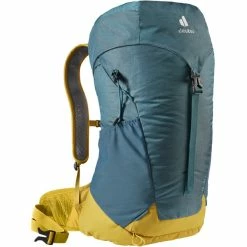 Deuter AC Lite 30 Backpack arctic/turmeric