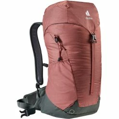 Deuter AC Lite 30 Backpack redwood/ivy
