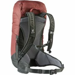 Deuter AC Lite 30 Backpack redwood/ivy 9 Deuter AC Lite 30 Backpack redwood/ivy -Hiking Equipment Sales Store deuter ac lite 30 backpack redwood ivy 4
