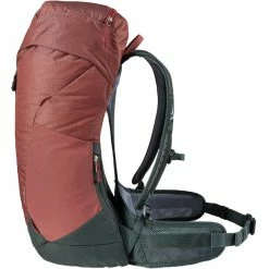 Deuter AC Lite 30 Backpack redwood/ivy 10 Deuter AC Lite 30 Backpack redwood/ivy -Hiking Equipment Sales Store deuter ac lite 30 backpack redwood ivy 5